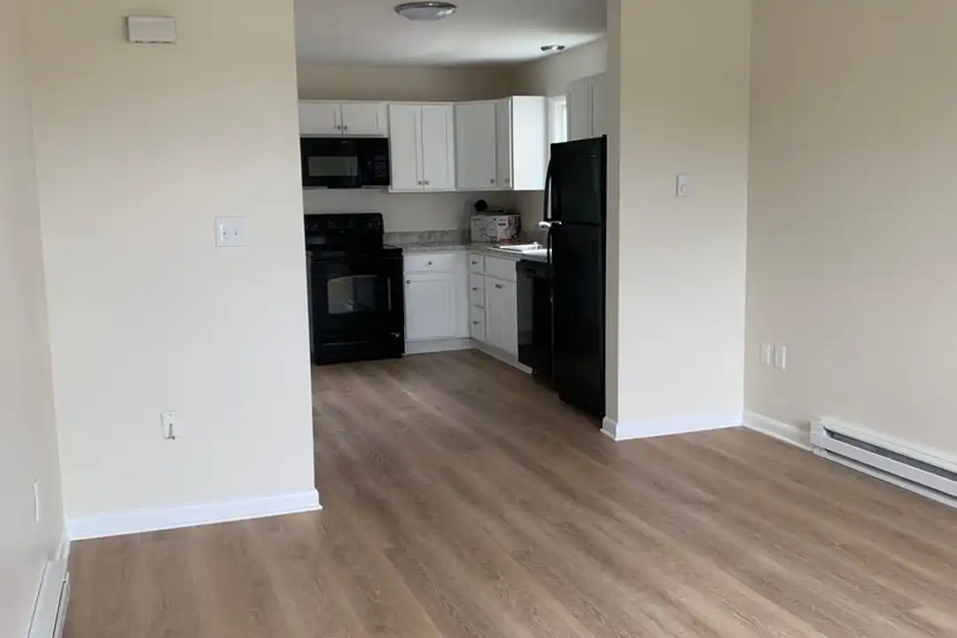 7 S Mont Valla Ave unit 5 S. Mont Valla Avenue - View 2