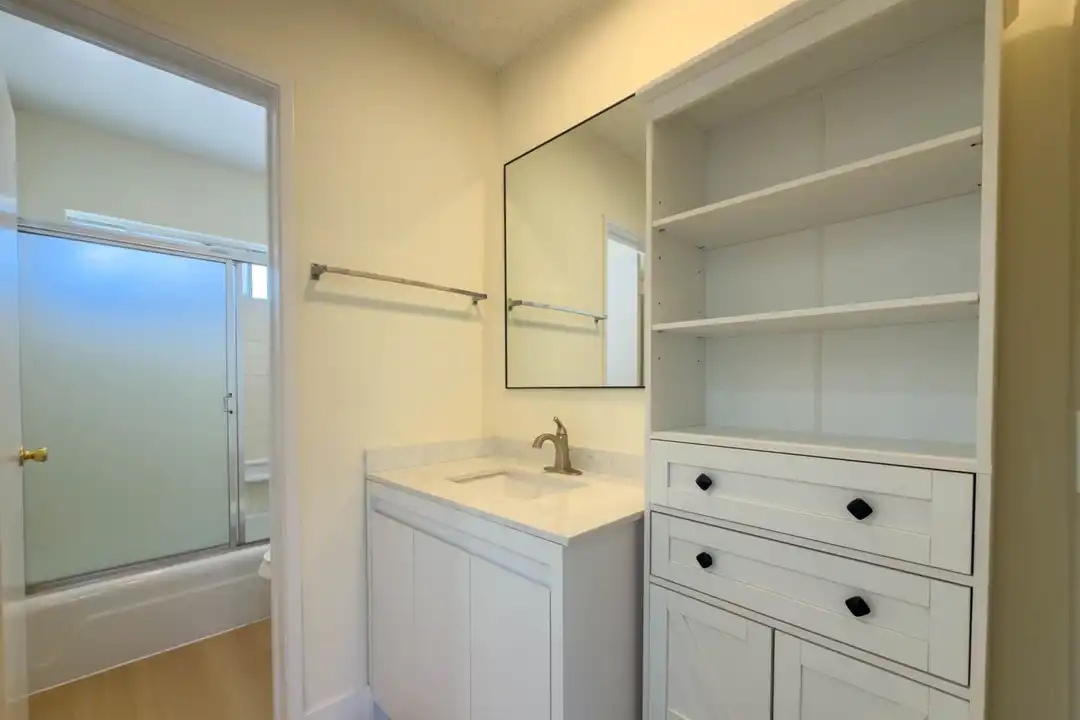 6553 Newlin Ave unit H - More