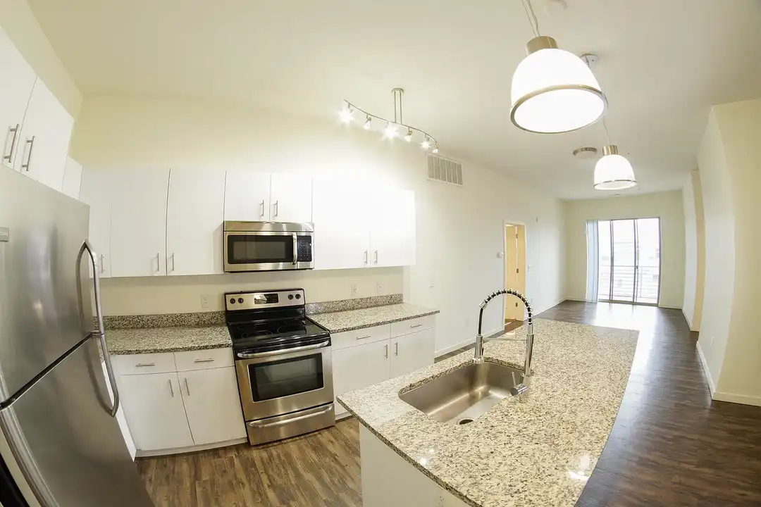 Curtis Street Lofts - Näkymä 6