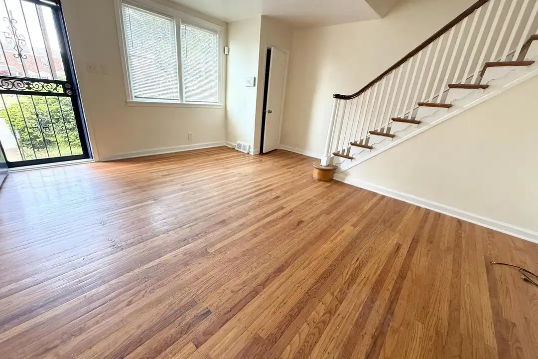Apartment in Philadelphia - View 3