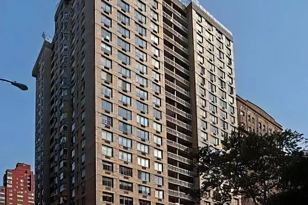 Apartment in New York, Upper West Side, Manhattan - View 2