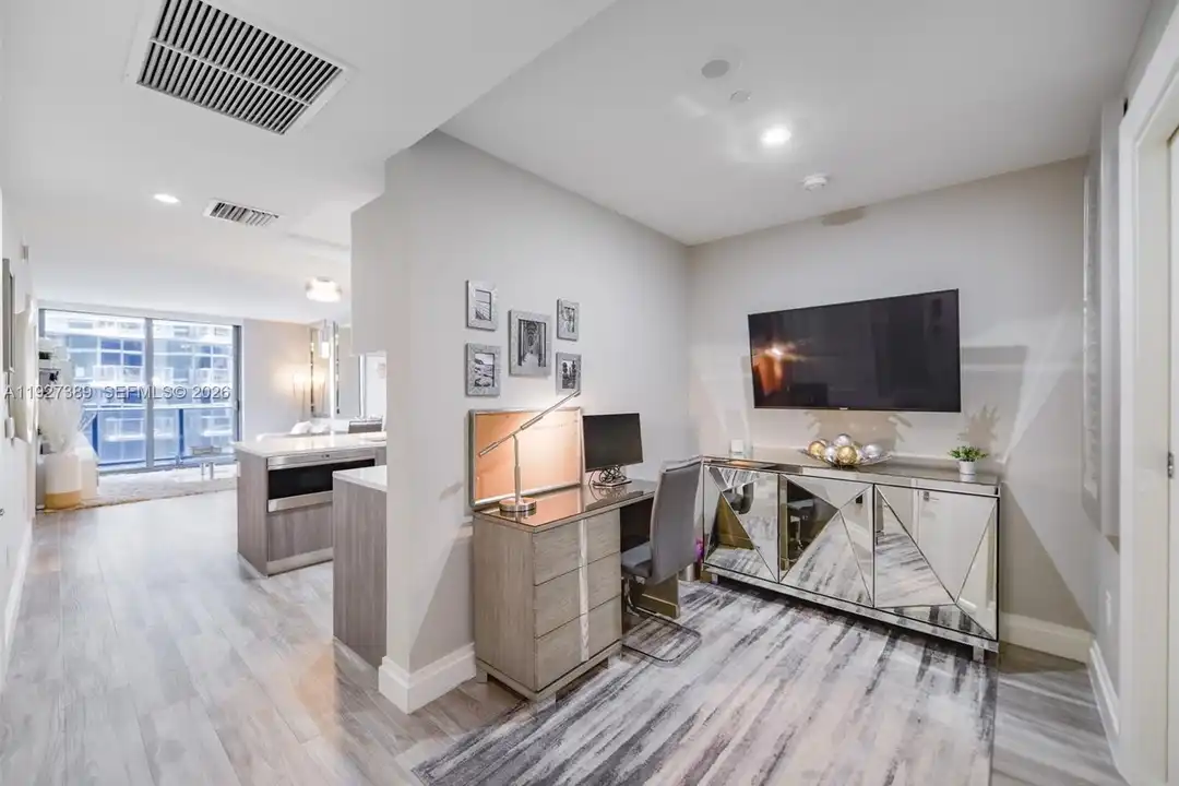 801 S Miami Ave #3706 - View 2