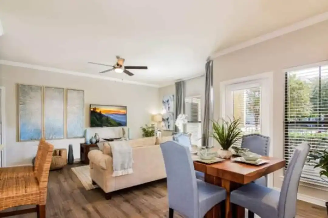 1301 N A W Grimes Blvd unit # 612 - More