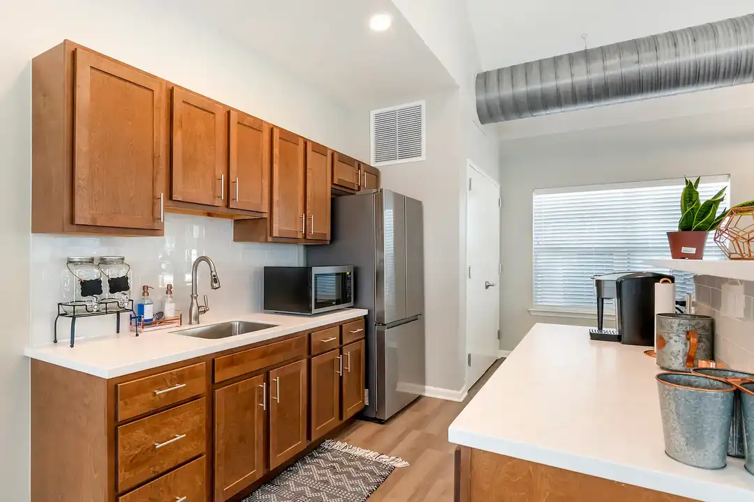 Foster Commons – photo 1 of 12