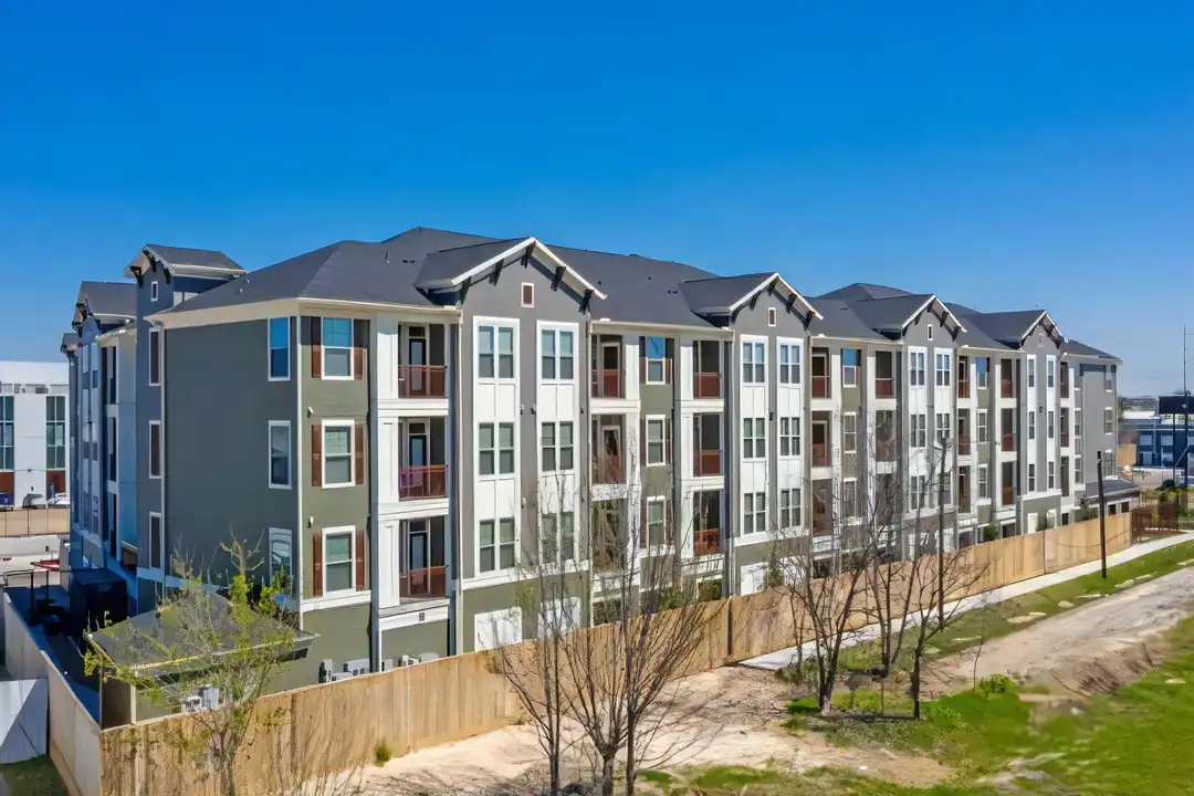 3448 Coyle St unit # 2174 - View 4