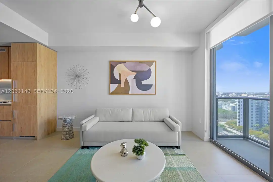 11 NE 6th St #1111 – pohled 2