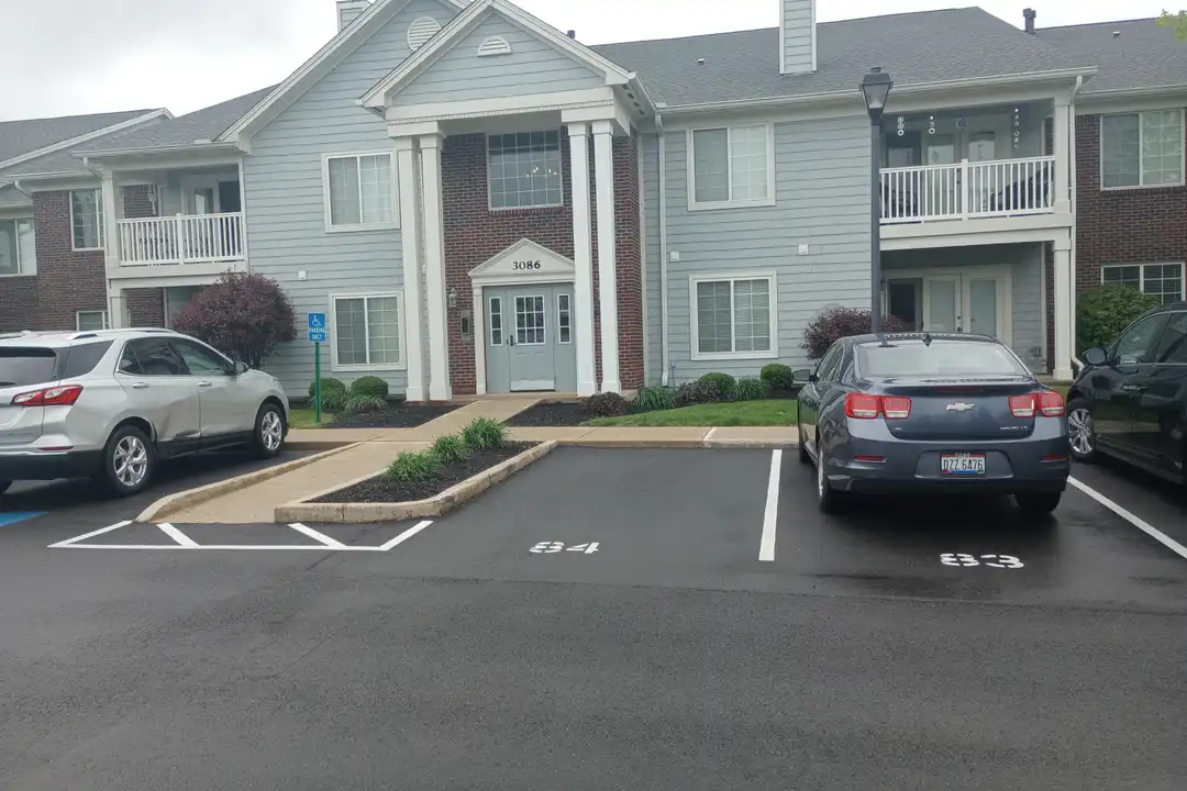 3086 Westminster Dr unit 1 – photo 1