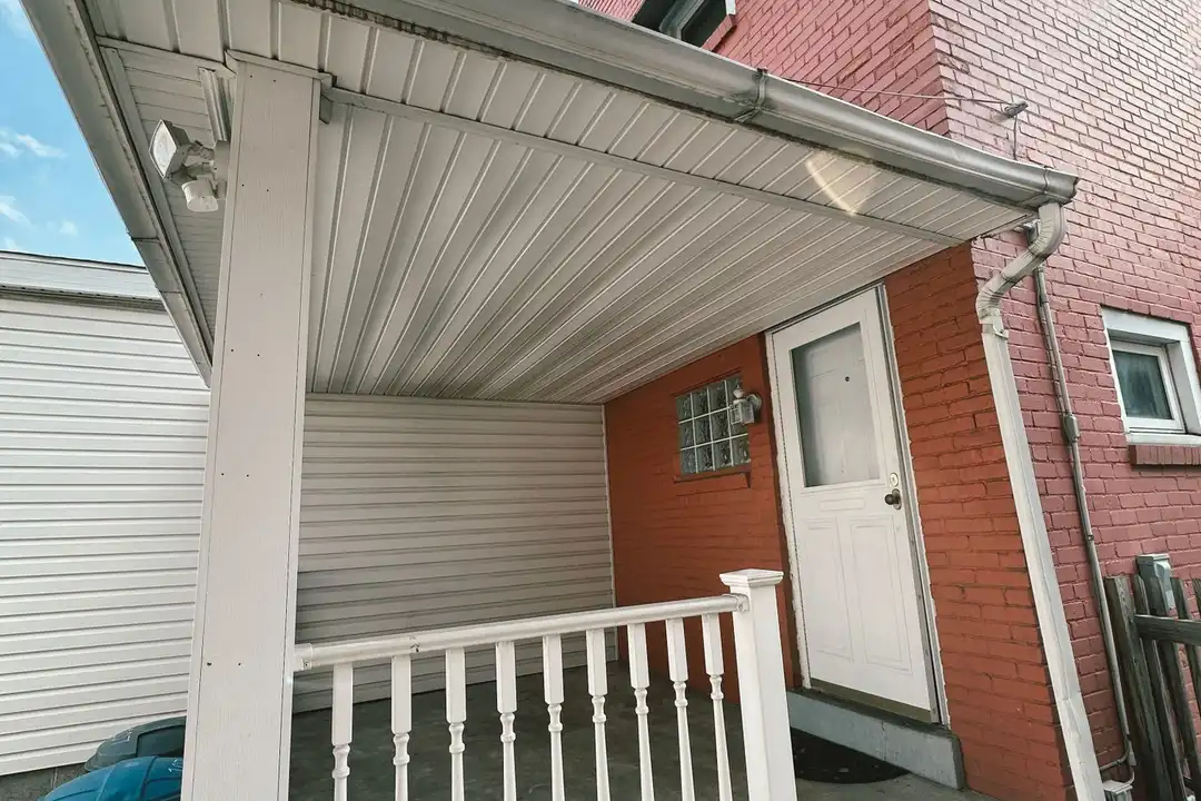 107 S 13th St unit 107 S 13th Street #2 - View 2