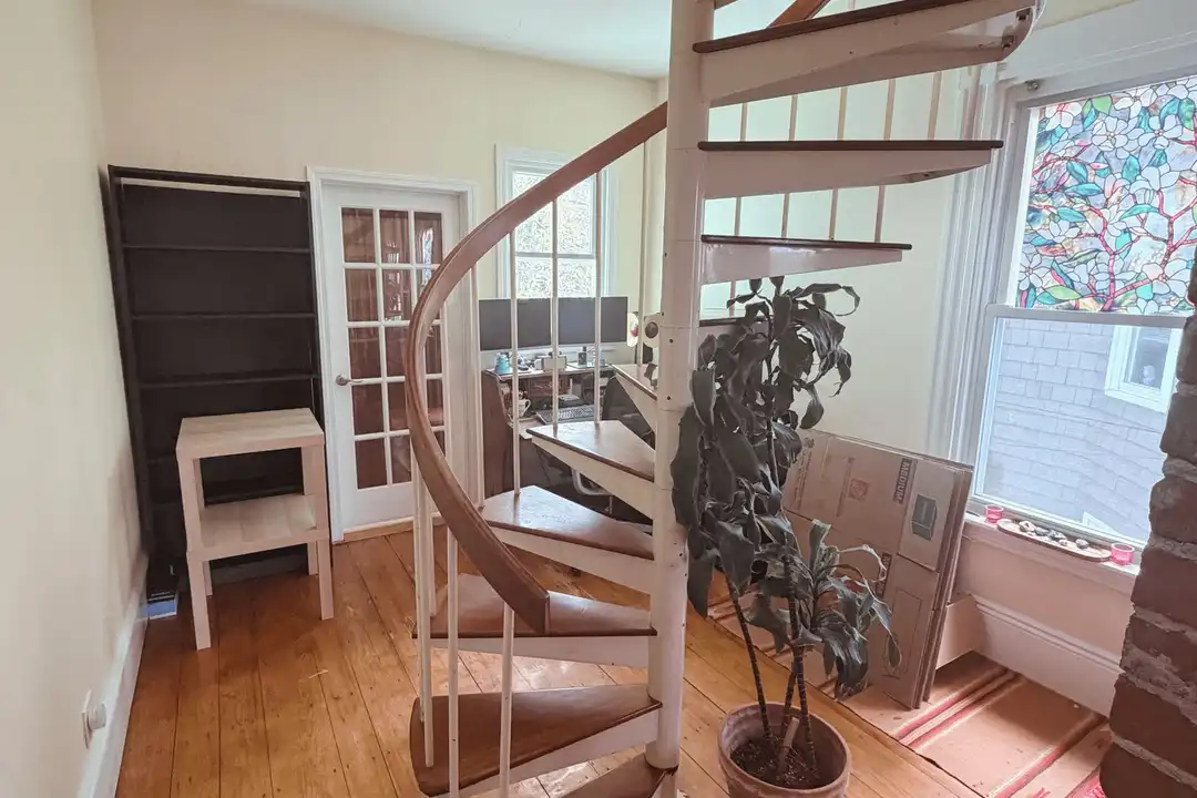 233 Centre St unit 2 - View 3