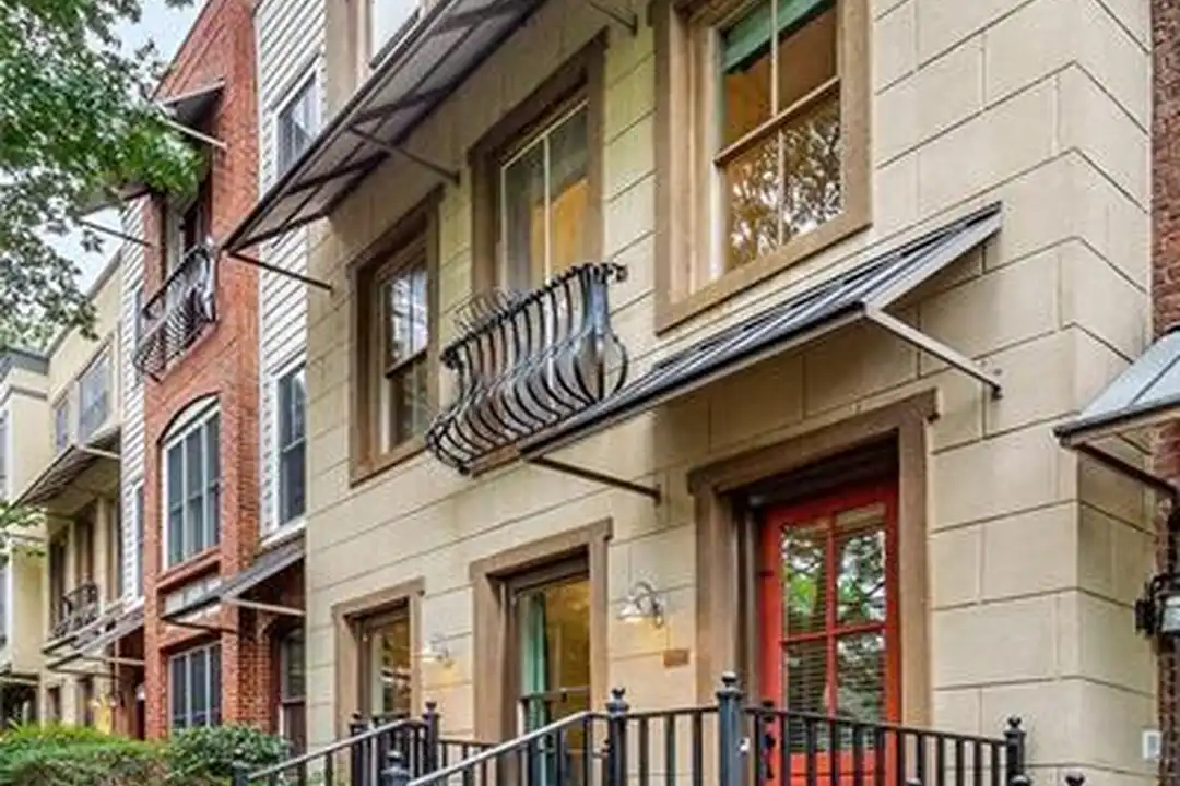 1219 Mecaslin St NW unit 6 - View 2