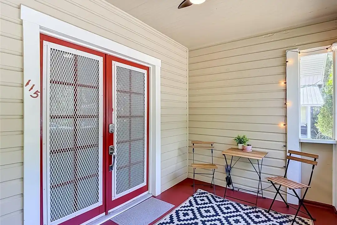 115 E Lambright St - View 2