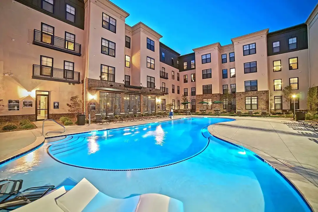 West Pine Lofts – photo 1