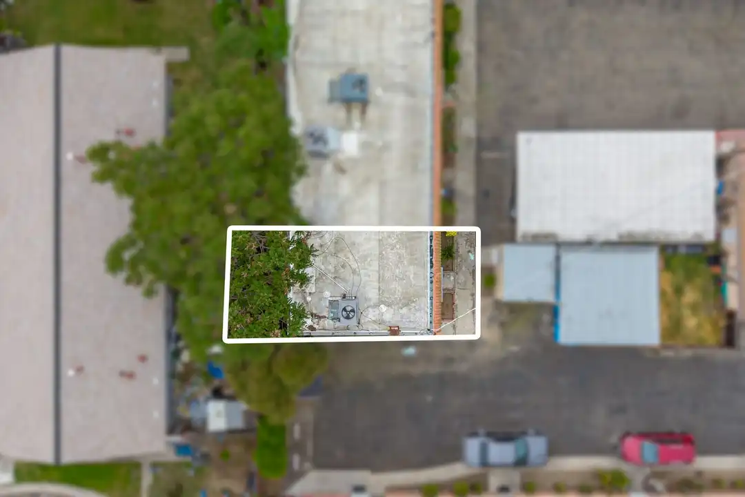 1240 N Olive Ave unit 1240 B - More