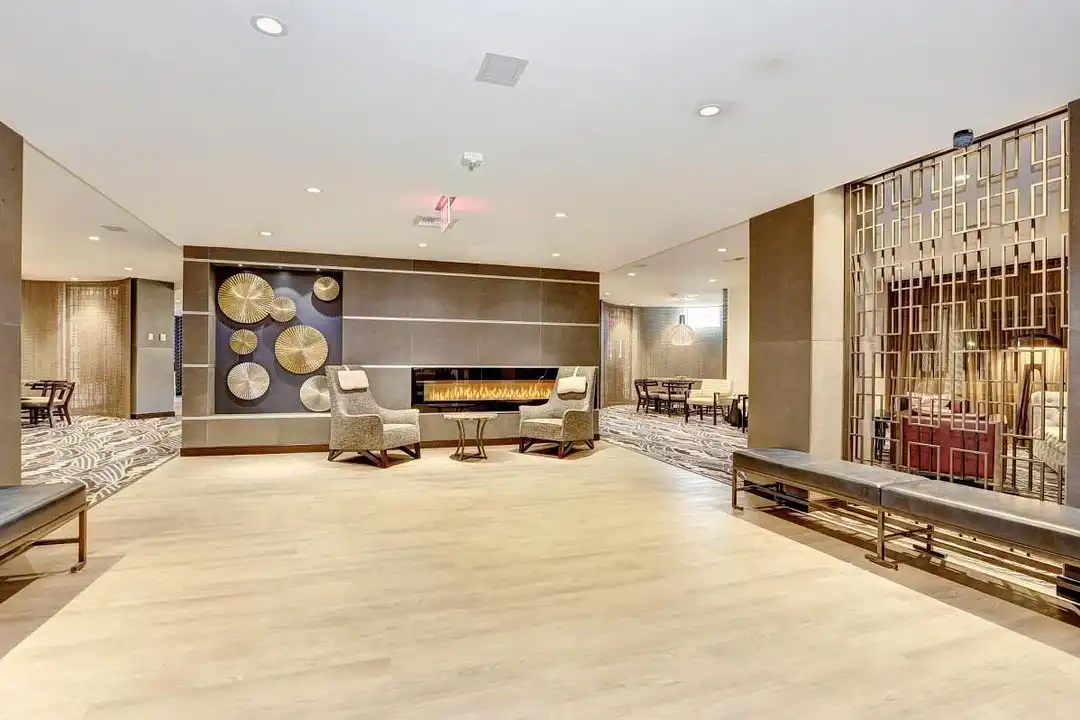 The Dorchester House – photo 1