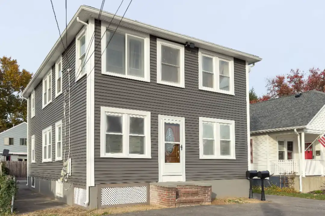 419 Maple Ave unit 1 - View 2