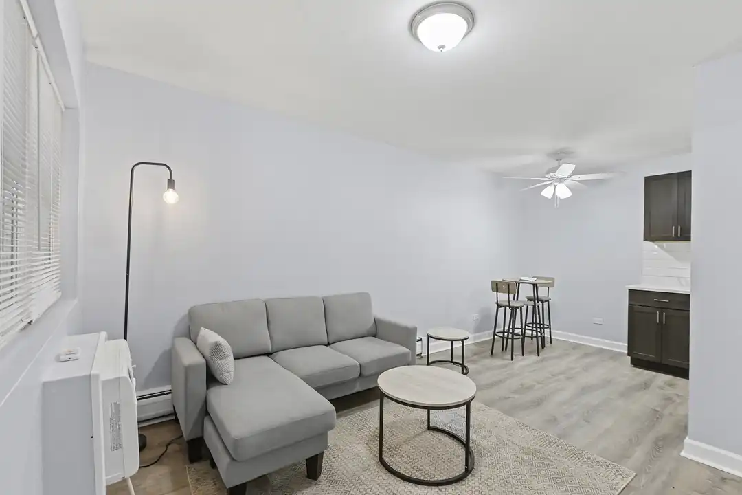 4612 N Beacon St unit 4616-1A - View 3