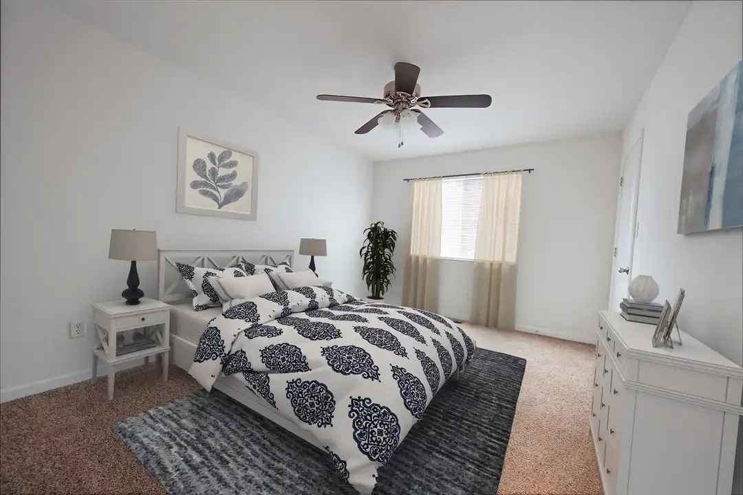 1550 N Washington St unit BLDG - 3 Unit # 21 - View 6