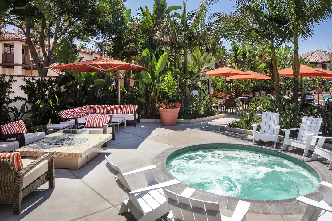 Rancho Tierra Apartment Homes - More