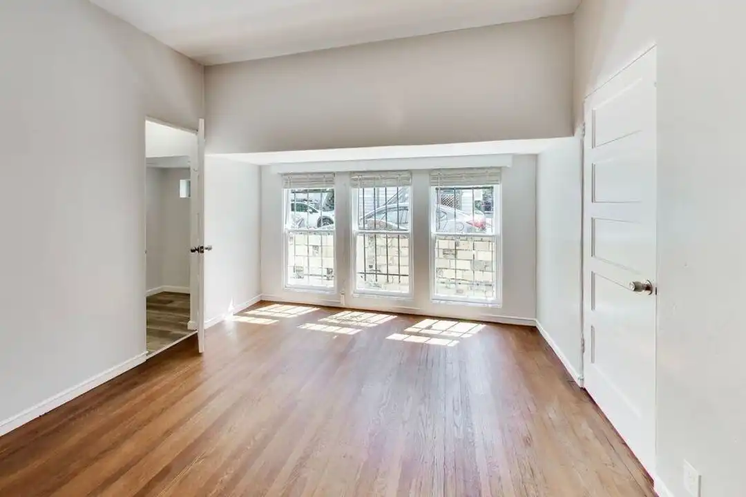 2336 Channing Way unit A - View 5