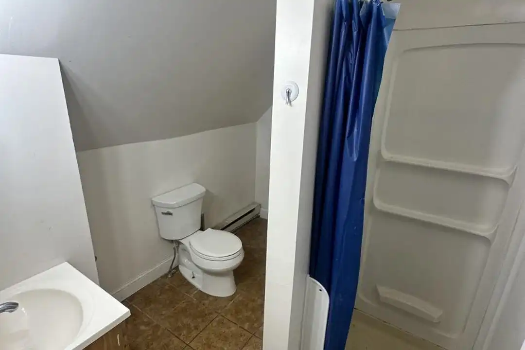 25 Pratt St – pohled 2
