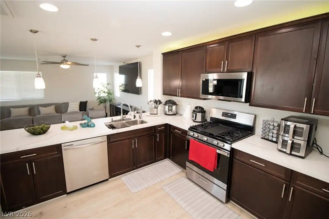 9955 S Heritage Desert St - View 4