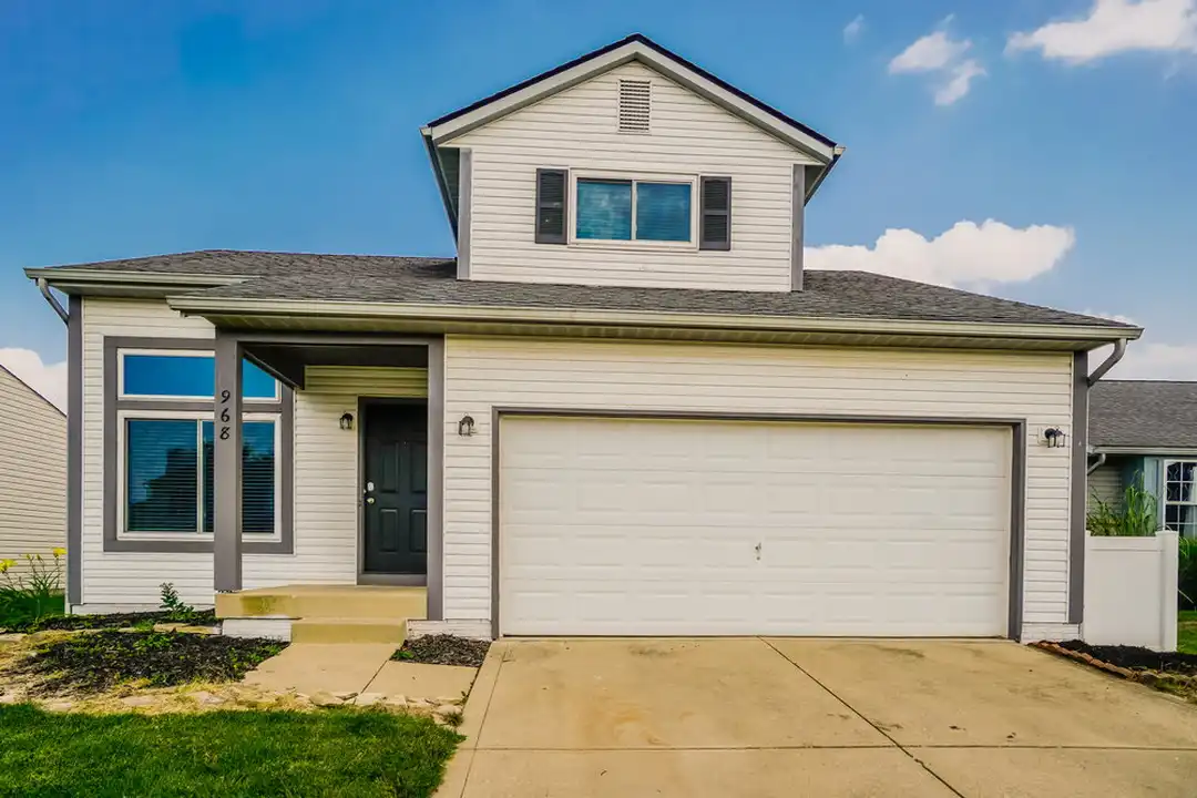 968 Western Run Dr – photo 1