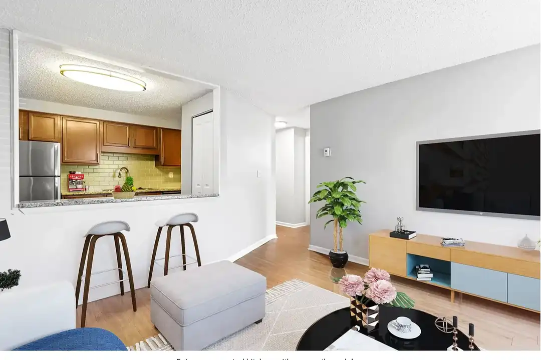 136 S Penn – pohled 3