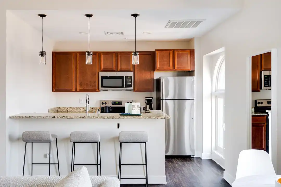 Apartment in Philadelphia, North Philadelphia - View 4