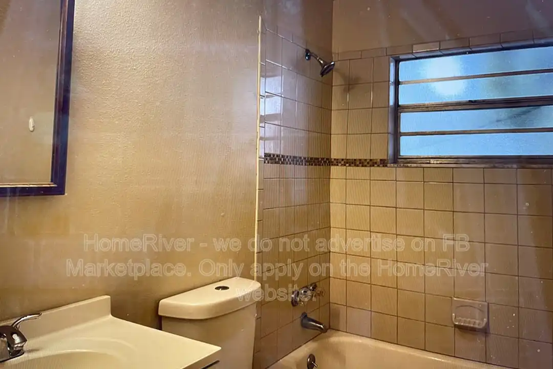 1111 Tuskegee St unit A - View 6