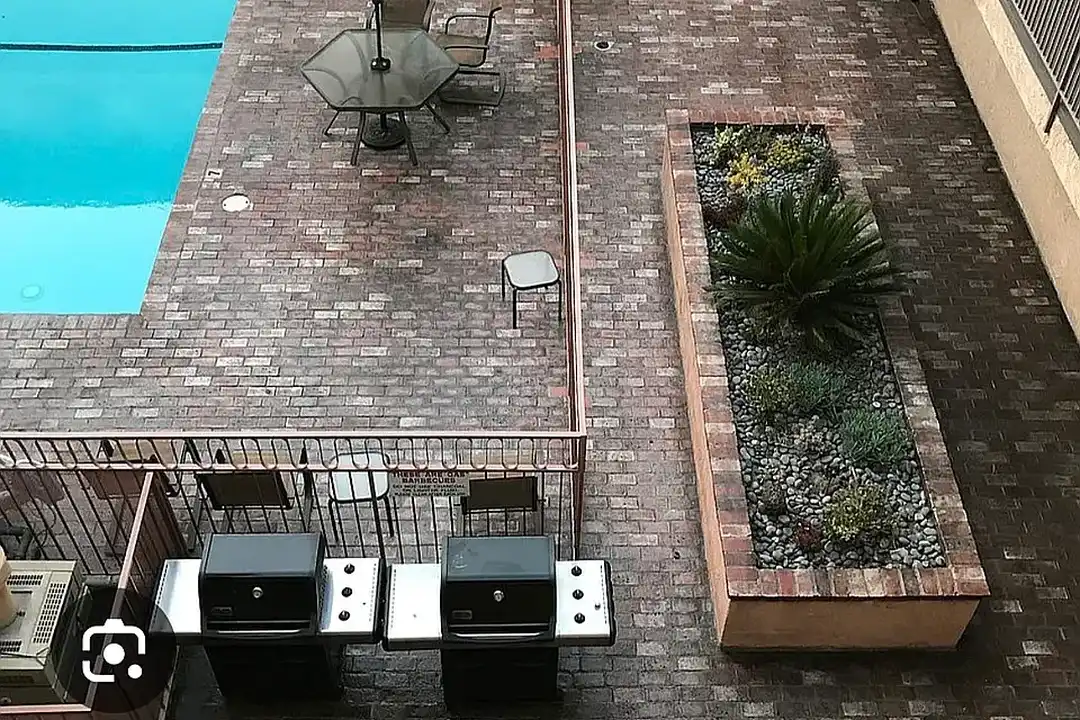555 E Olive Ave - View 6