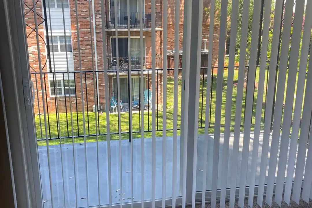 5301 Randolph Rd unit 5341 #3 - View 5