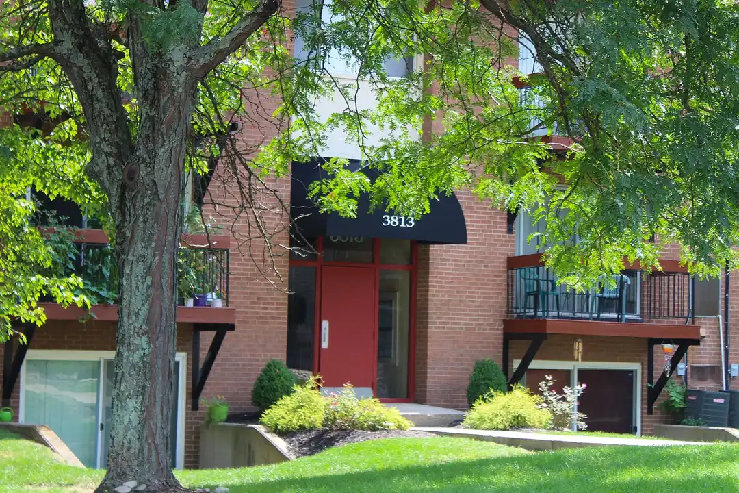 Fox Run Apartments – photo 1