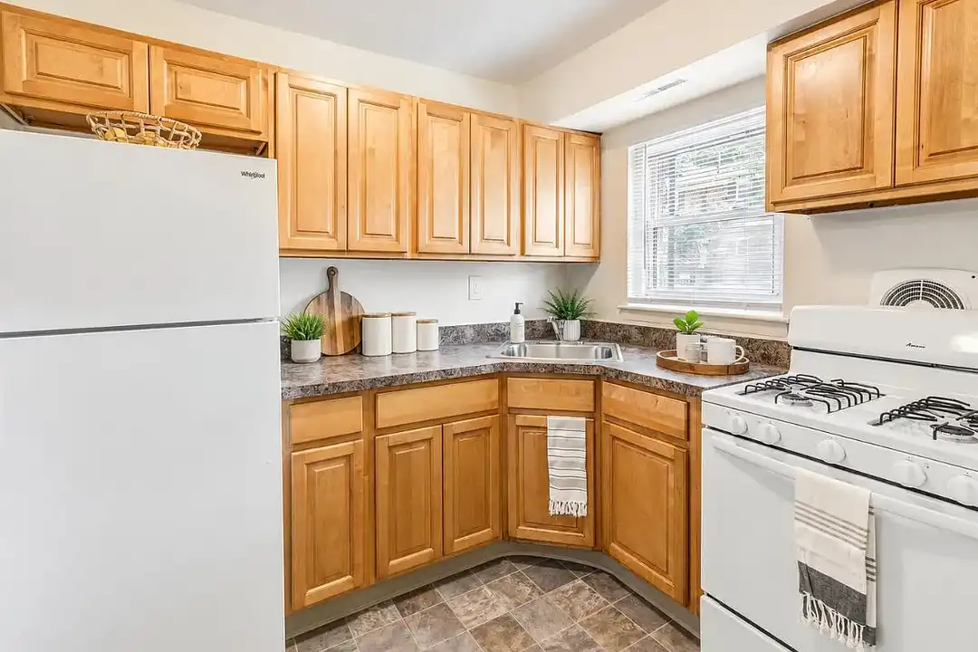 Post and Coach Apartment Homes – photo 1 of 16