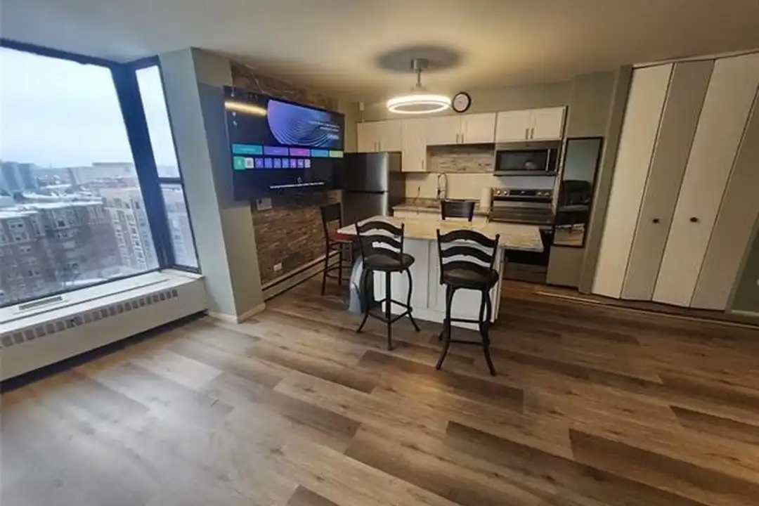 8200 E Jefferson Ave #1201 - View 3