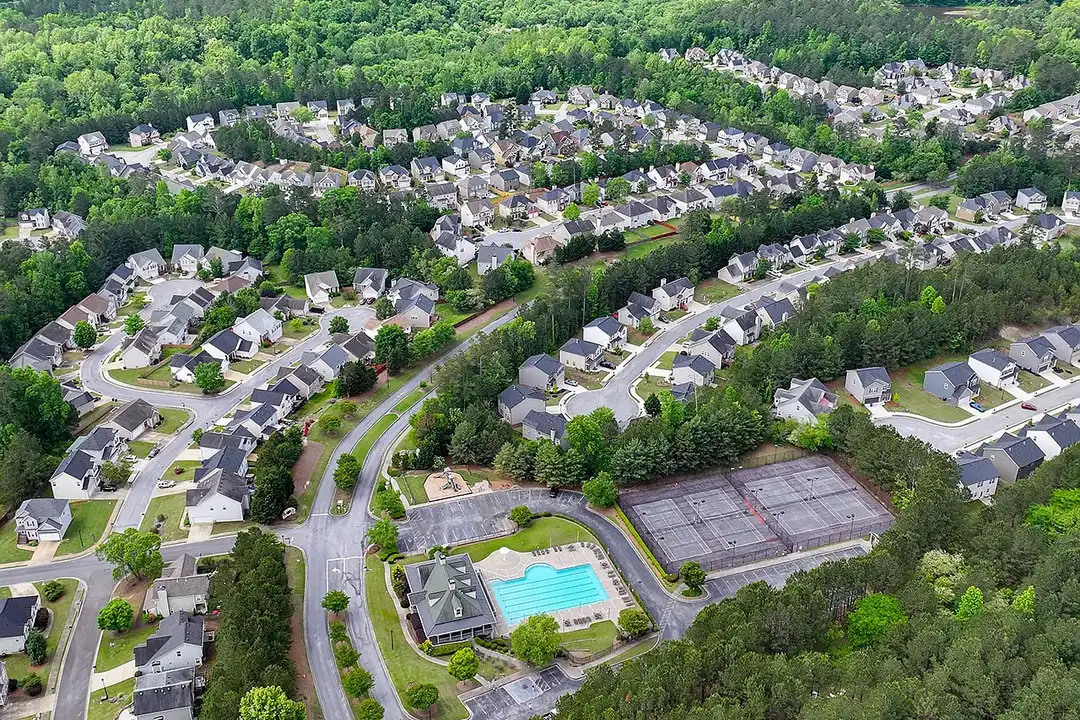 Quinn Residences at Vista Lakes – photo 1