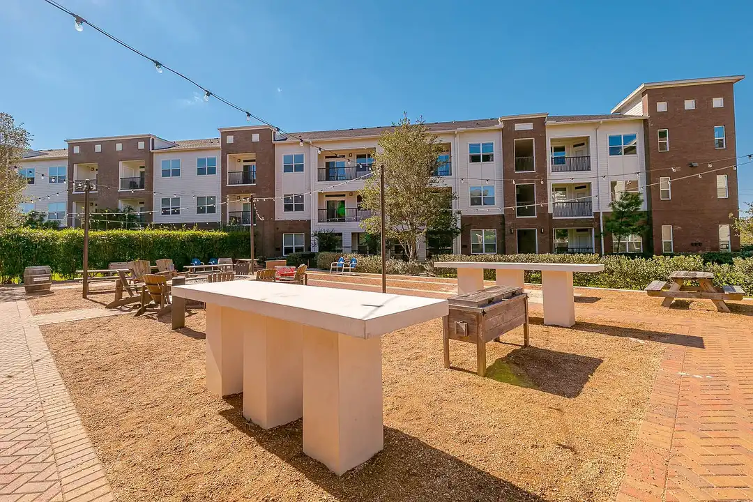 Apartment in Houston, Harris - View 4