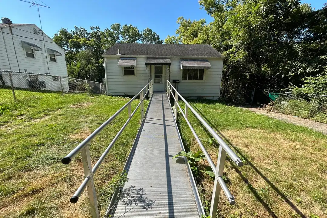 3543 Sedler St – photo 1