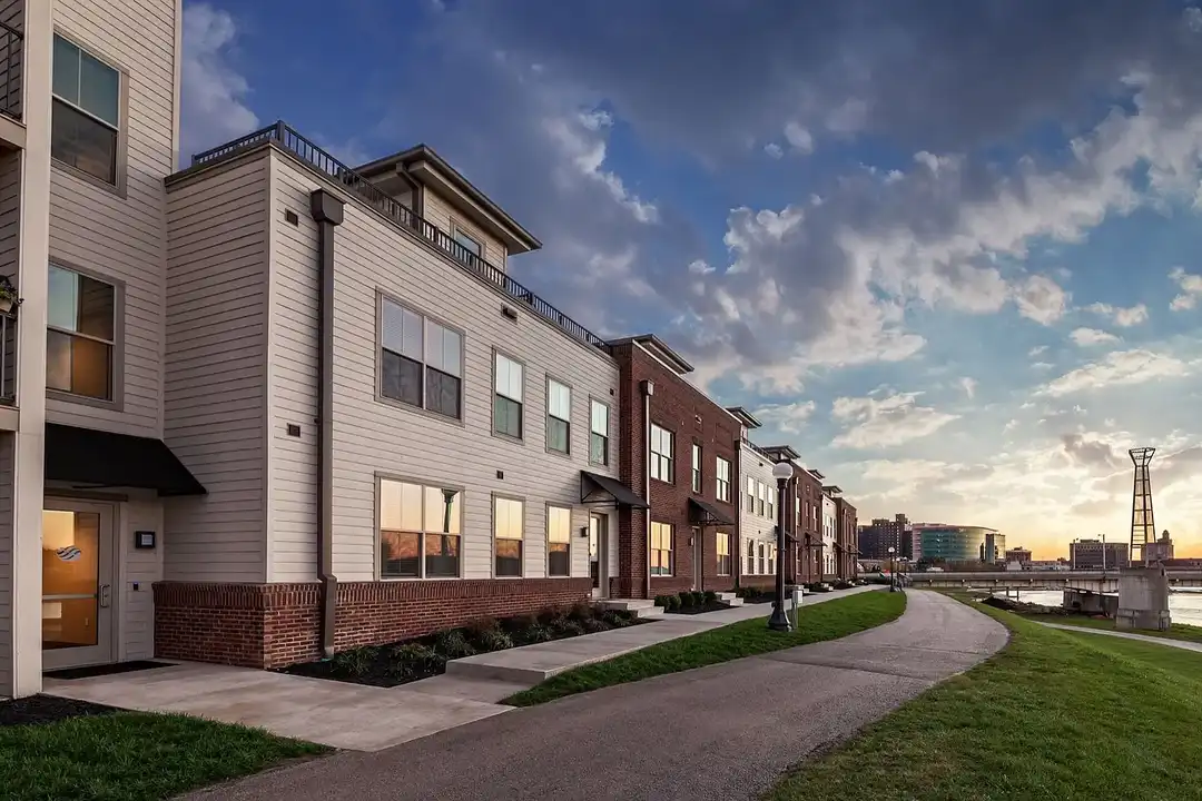 Water Street Apartments – photo 1