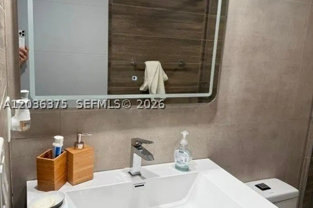 3375 N Country Club Dr #1409 - View 3