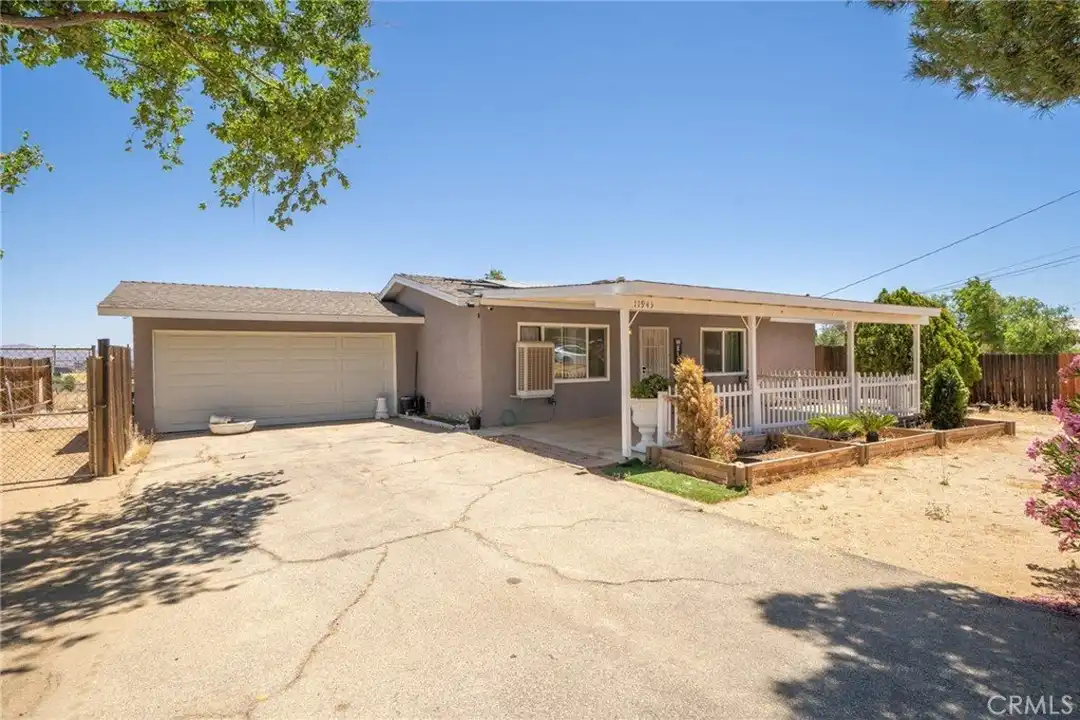 11945 Bornite Ave - View 3