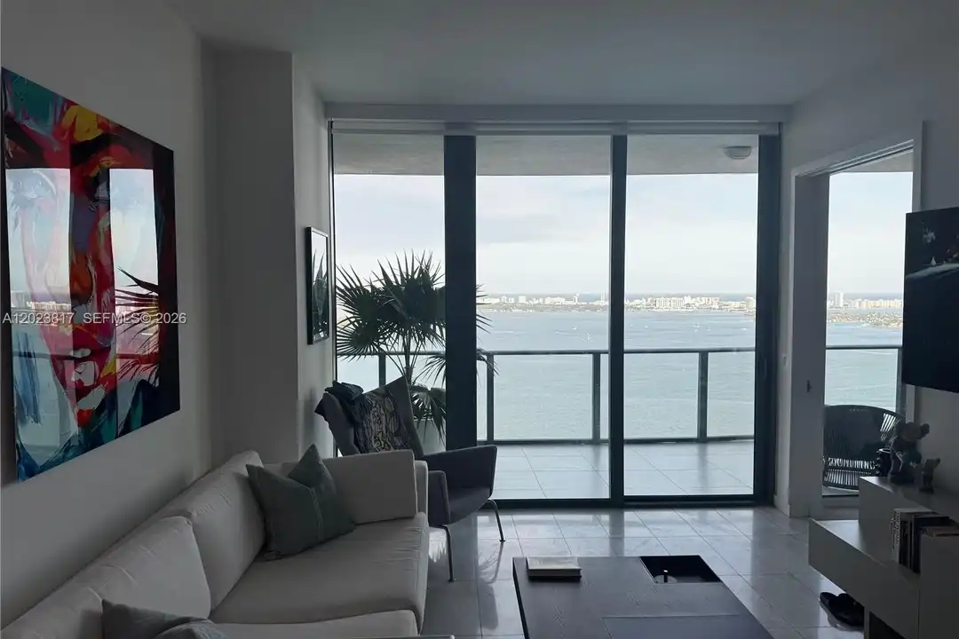 480 NE 31st St #4102 - View 6