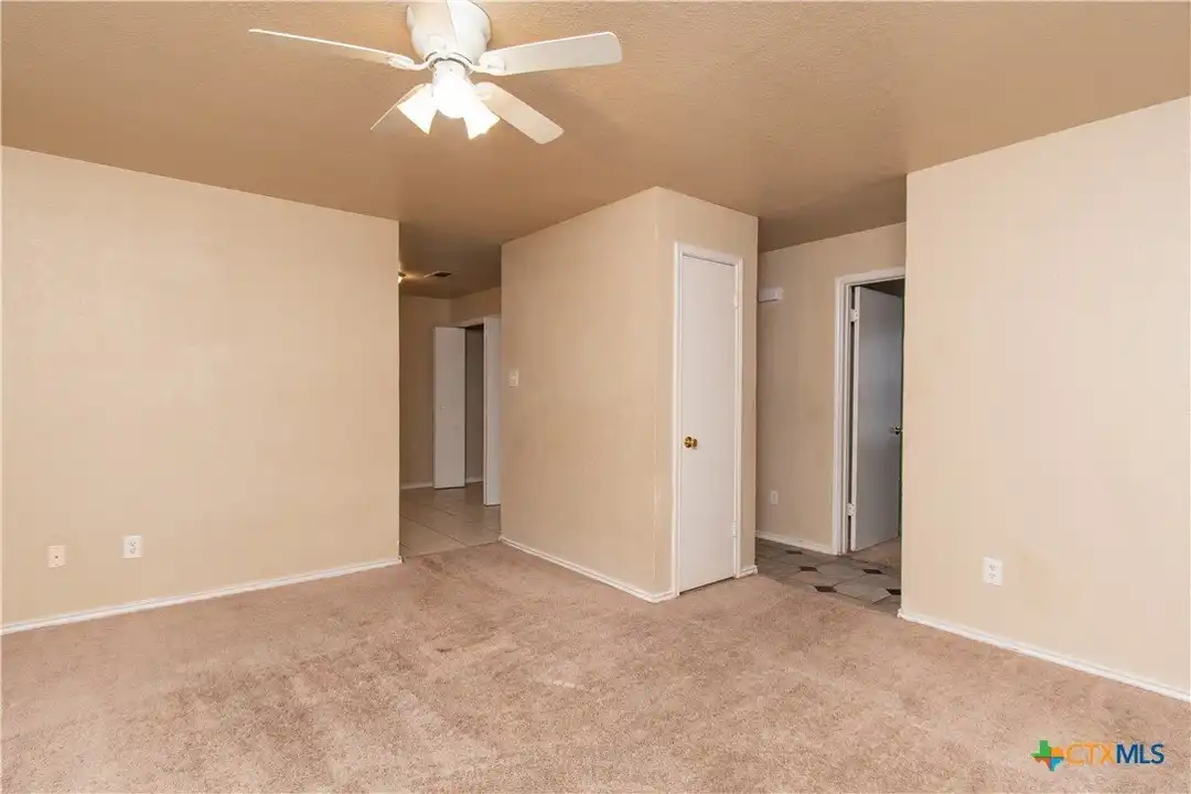 1602 Benttree Dr #A - View 2