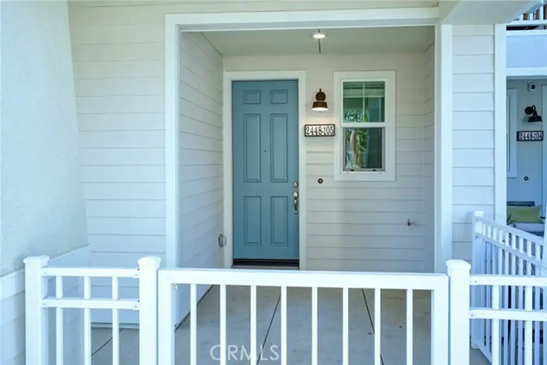 2448 Haley Pt Dr unit 105 - View 2