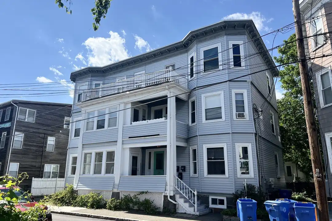 26 Forrest St unit 2 – photo 1