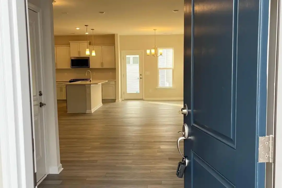 1406 Smoky Mountains St - View 5