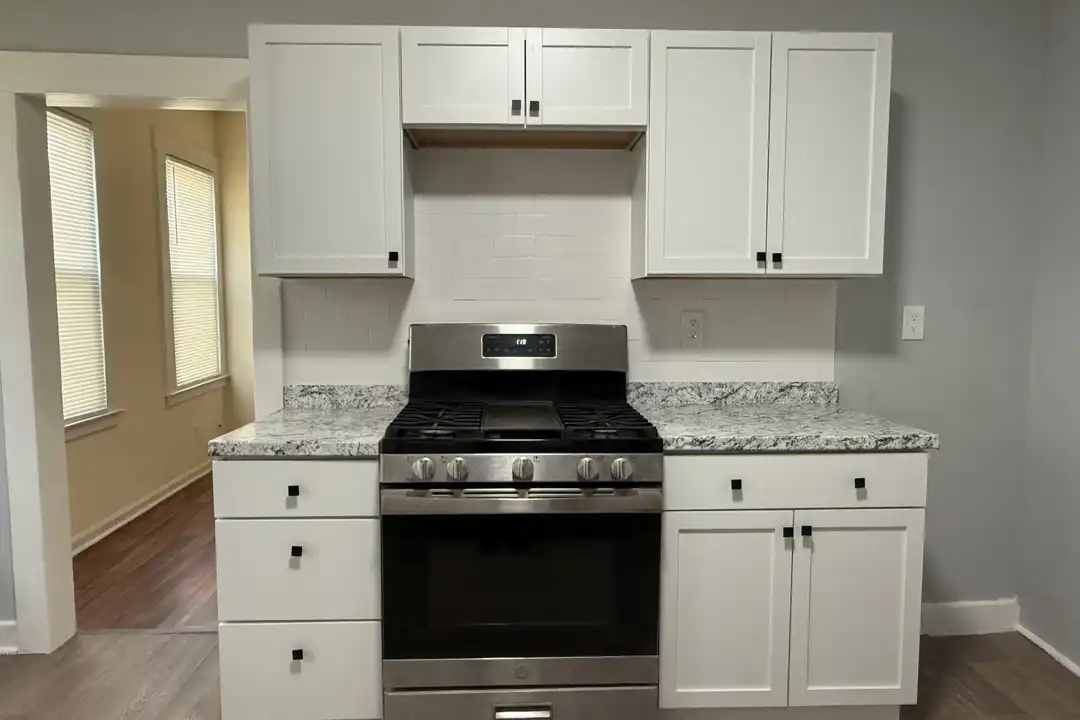 51 Gilbert St #1ST - View 4