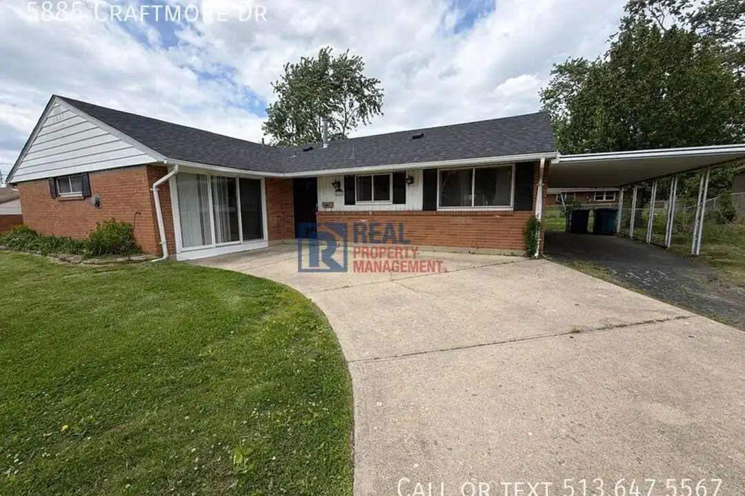 5885 Craftmore Dr – photo 1