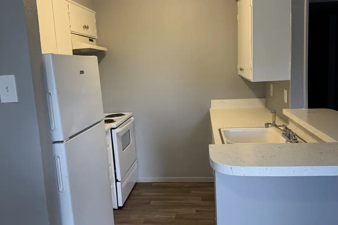 1200 N Fourth St unit 61 – photo 1