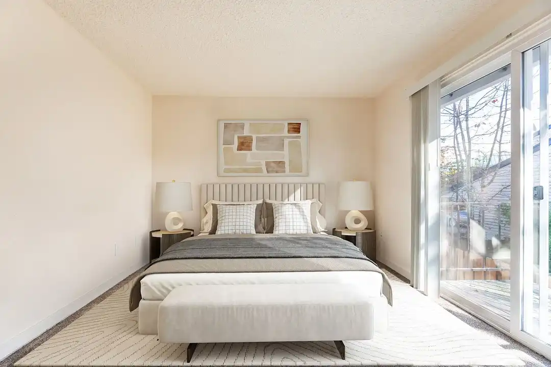 Manchester Square Apartments - Widok 4