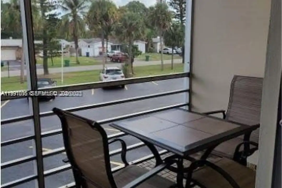 2061 NW 47th Terrace #205 - View 5